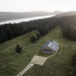 LE CHALET by Jaeger‑LeCoultre