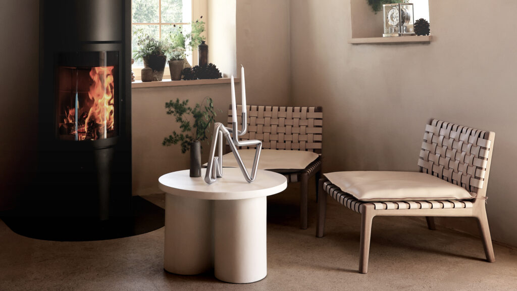 LE CHALET by Jaeger‑LeCoultre