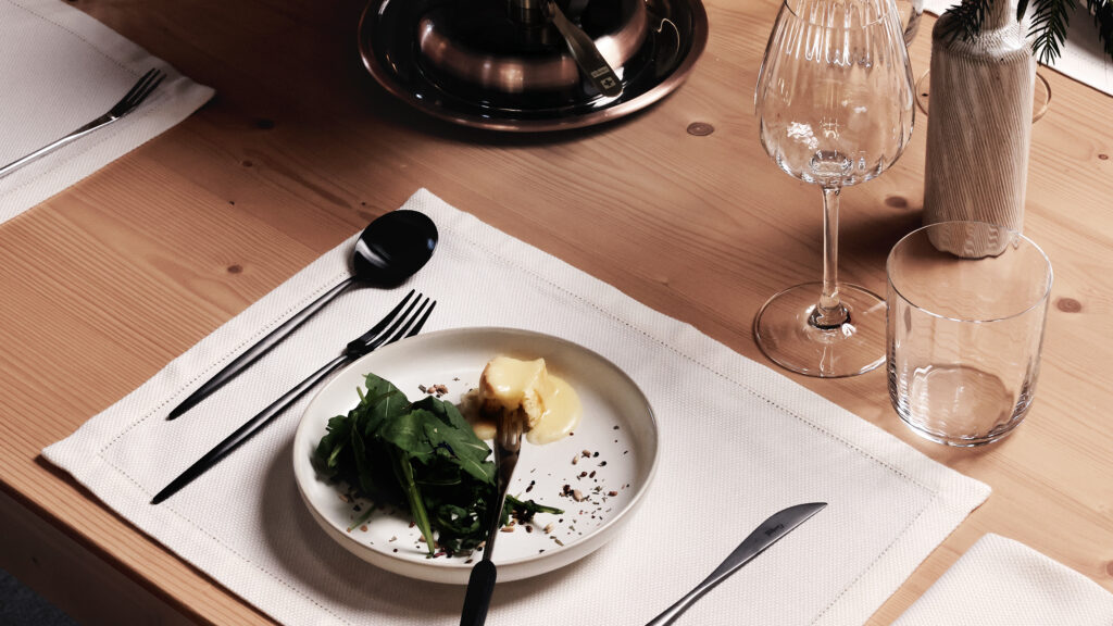 LE CHALET by Jaeger‑LeCoultre