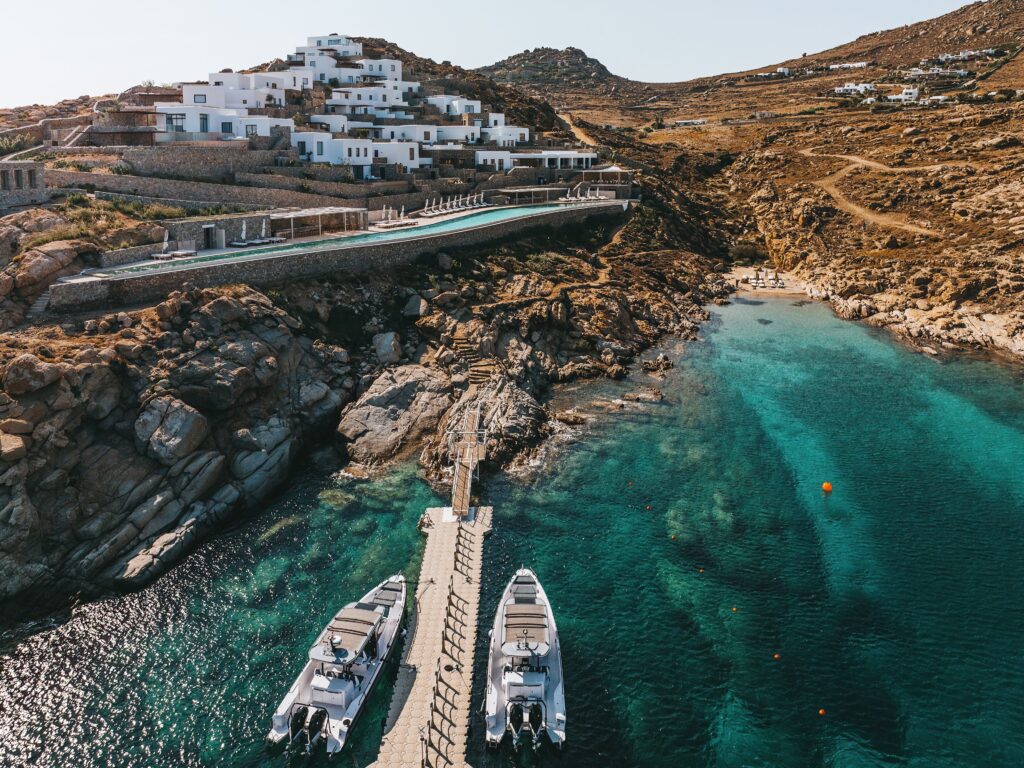 Missoni Resort Club Mykonos