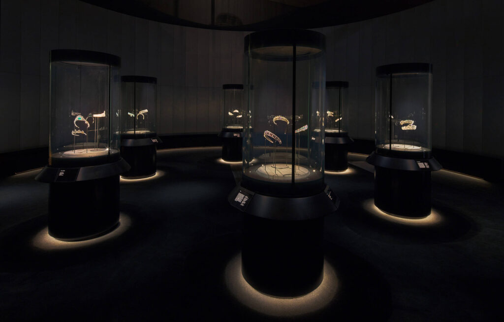 Cartier Exhibition