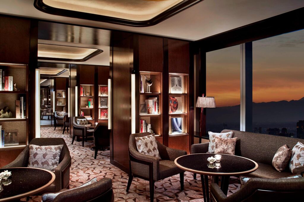 Ritz-Carlton Tokyo
