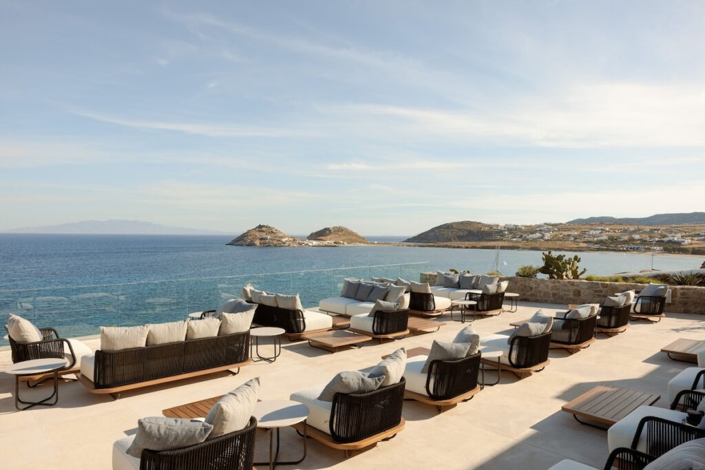 Missoni Resort Club Mykonos