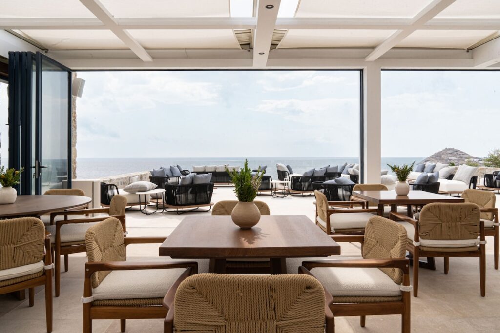 Missoni Resort Club Mykonos