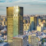 Ritz-Carlton Tokyo