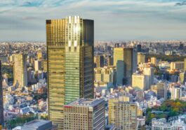 Ritz-Carlton Tokyo