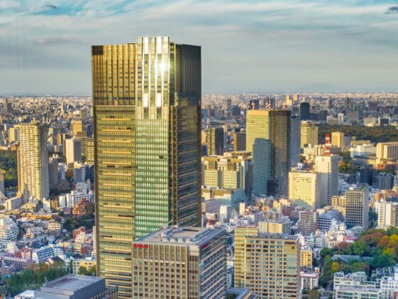 Ritz-Carlton Tokyo