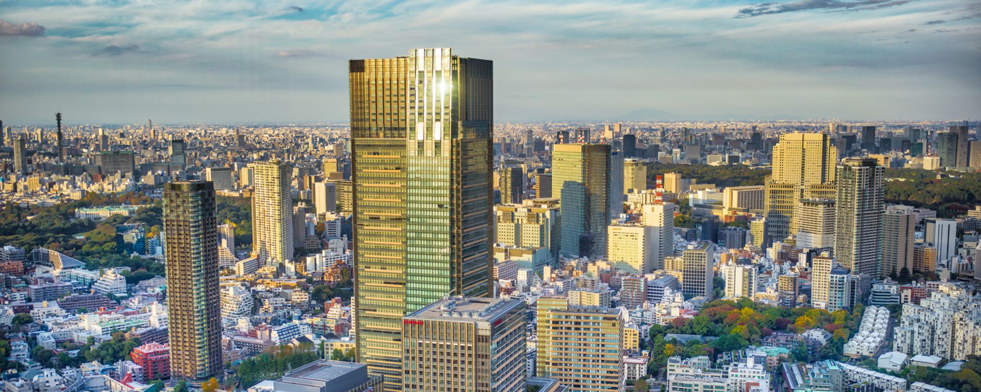 Ritz-Carlton Tokyo