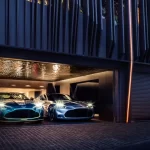 aston martin luxury home
