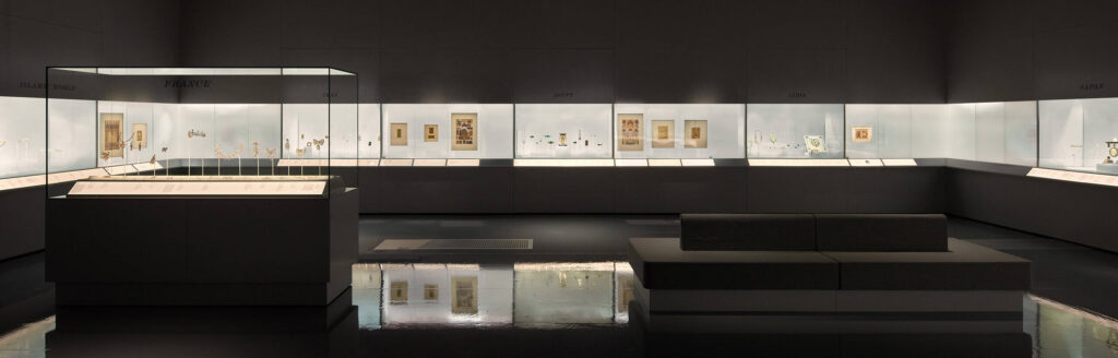 Cartier Exhibition