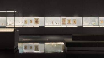 Cartier Exhibition