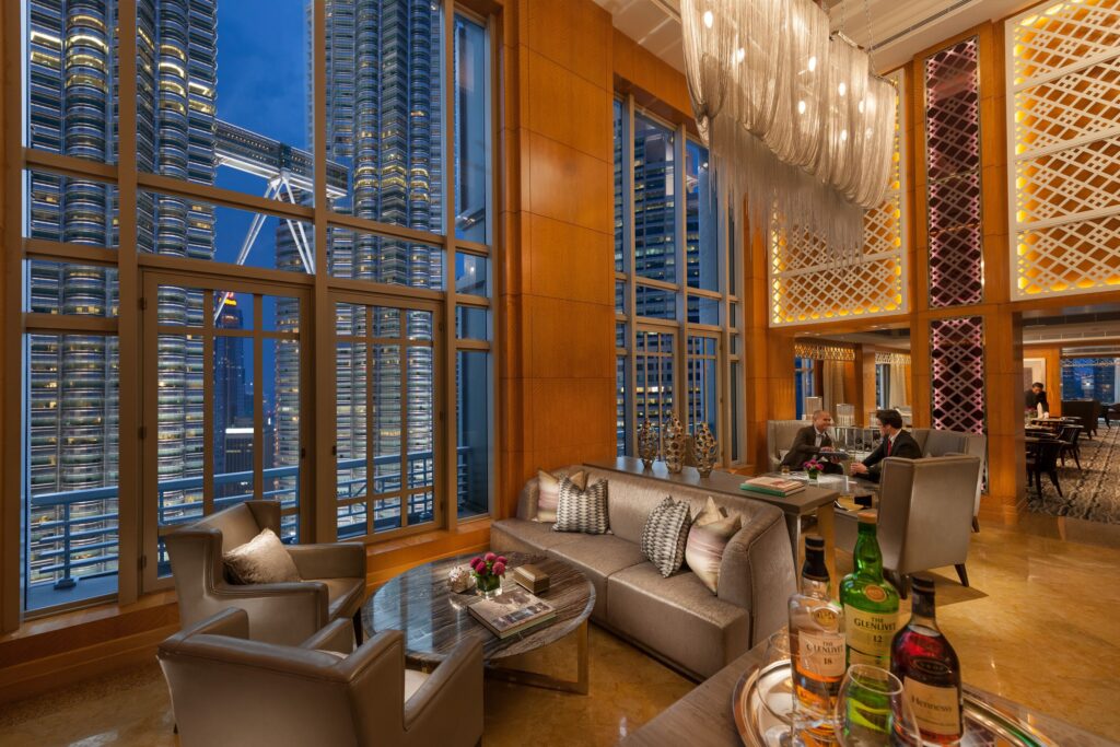 Mandarin Oriental Kuala Lumpur Culinary Experience