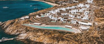 Missoni Resort Club Mykonos