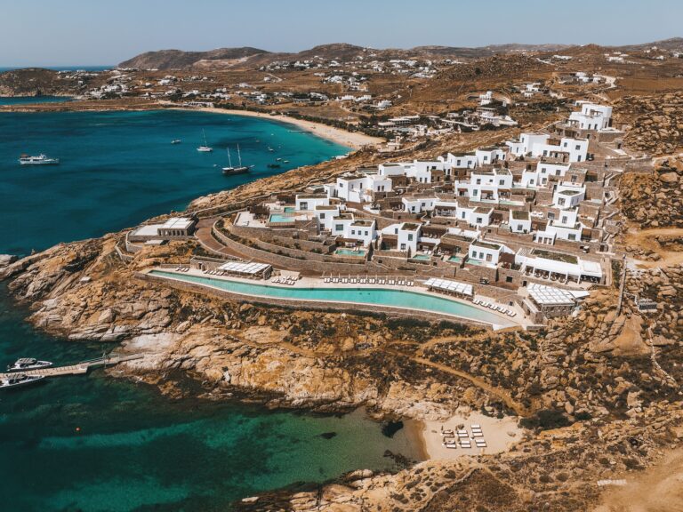 Missoni Resort Club Mykonos