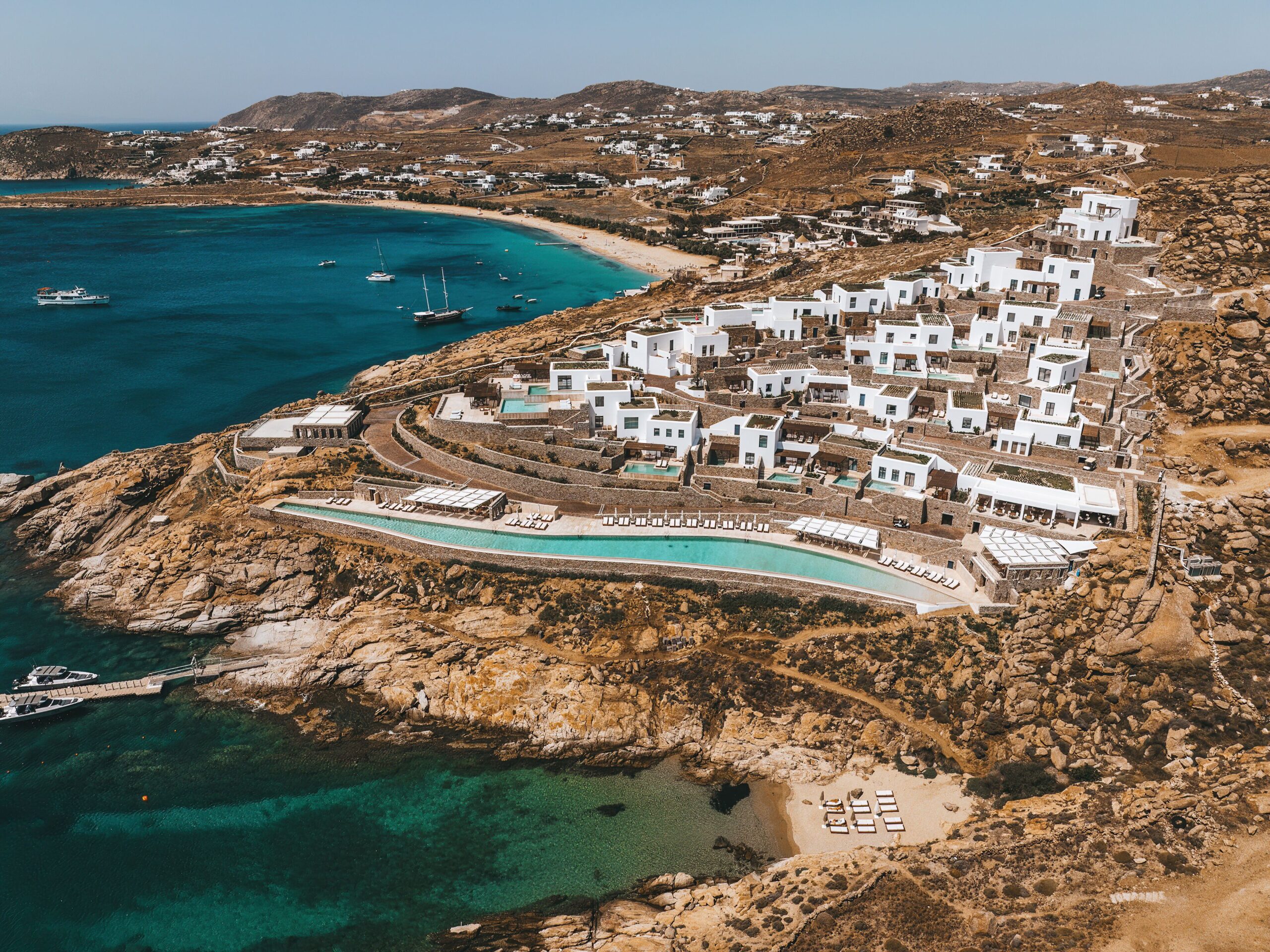 Missoni Resort Club Mykonos