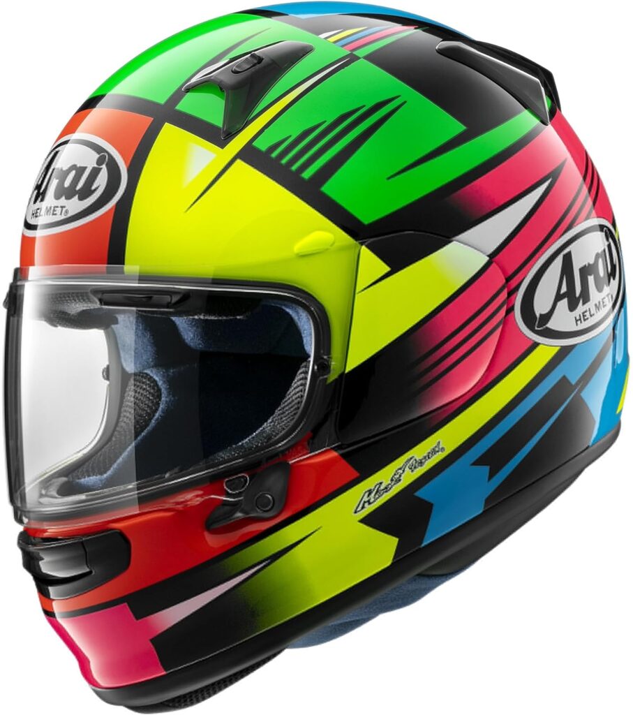 Arai Helmets Regent-X Rock Helmet