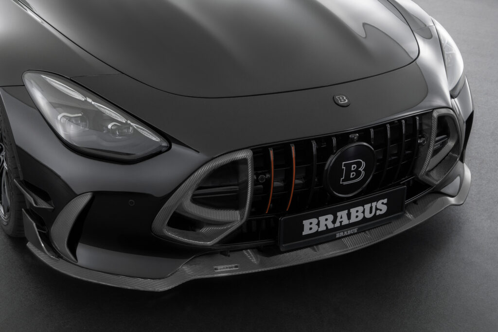 BRABUS 1000