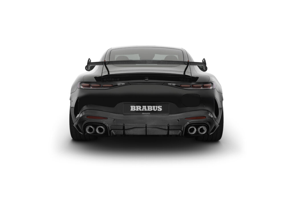 BRABUS 1000