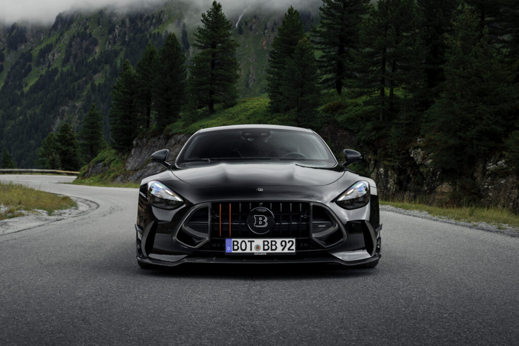 BRABUS 1000
