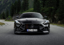 BRABUS 1000