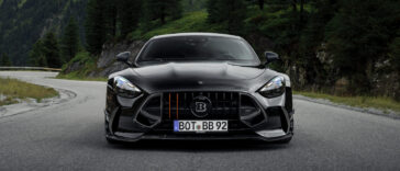 BRABUS 1000
