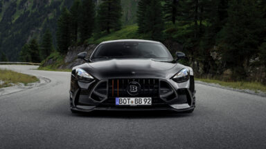 BRABUS 1000
