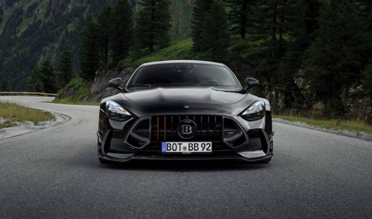 BRABUS 1000