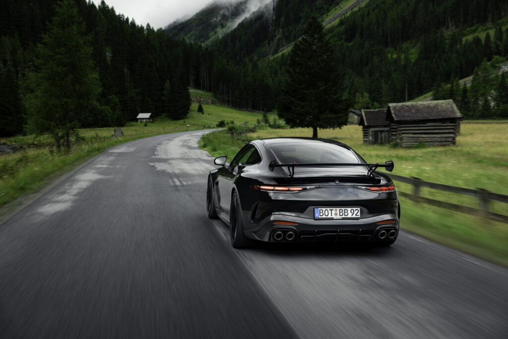 BRABUS 1000