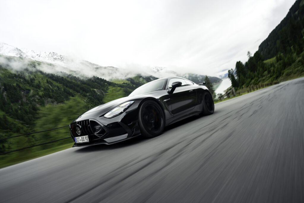 BRABUS 1000