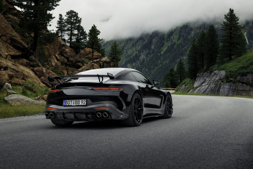 BRABUS 1000