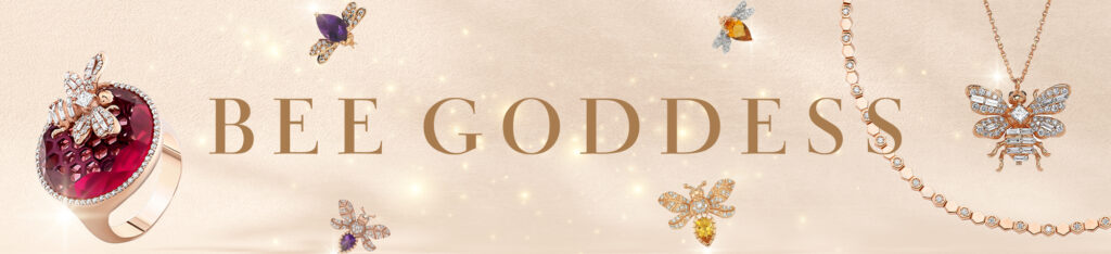 Bee Goddess