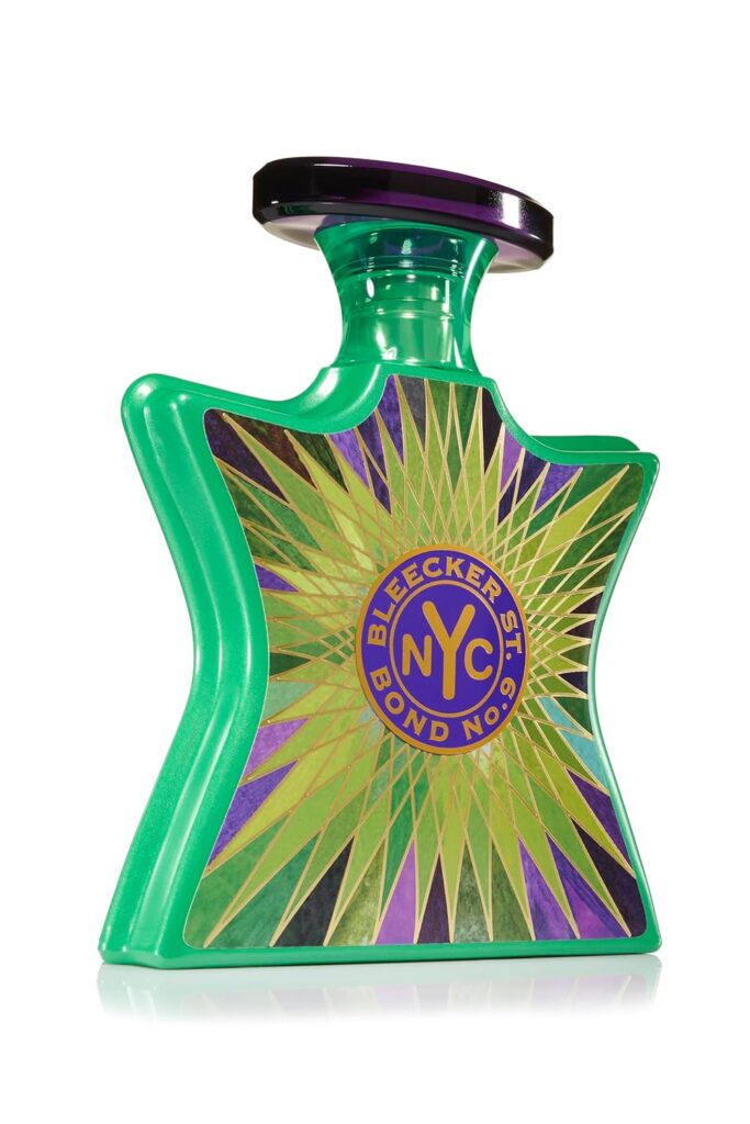 Unisex Eau de Parfum-Bleeker Street