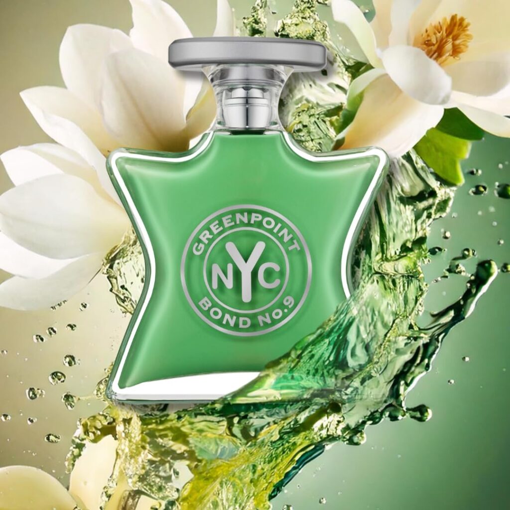 Unisex Eau de Parfum-New York Greenpoint