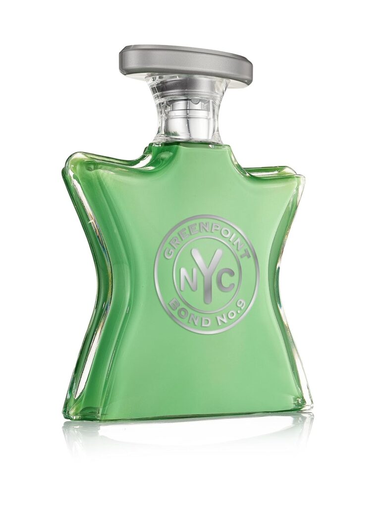 Unisex Eau de Parfum-New York Greenpoint