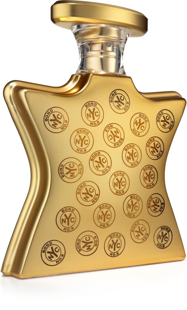 Unisex Eau de Parfum-Signature
