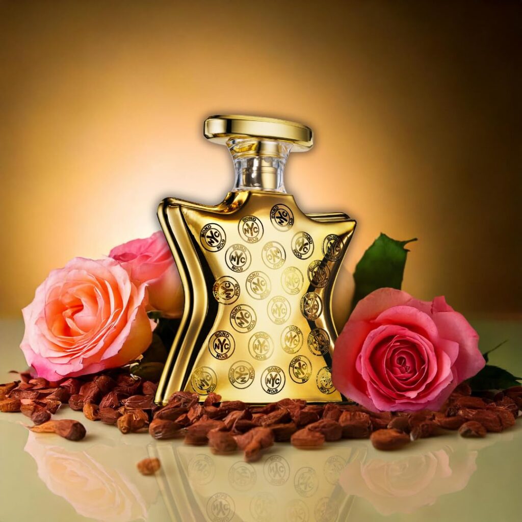 Unisex Eau de Parfum-Signature
