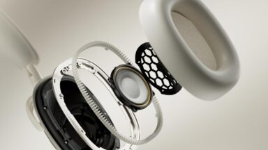 Px7 S3 Headphones