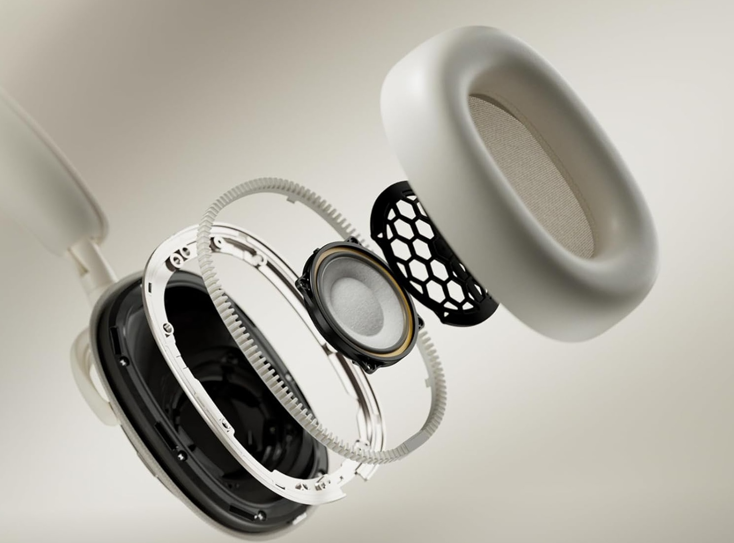 Px7 S3 Headphones