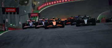 VIP Formula 1 São Paulo
