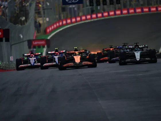 VIP Formula 1 São Paulo