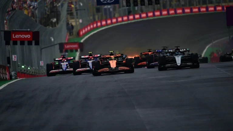 VIP Formula 1 São Paulo