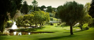 Madrid Elite Sports Clubs - Club de Campo Villa de Madrid