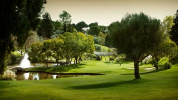 Madrid Elite Sports Clubs - Club de Campo Villa de Madrid