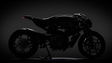 Richard Mille x Brough Superior RMB01