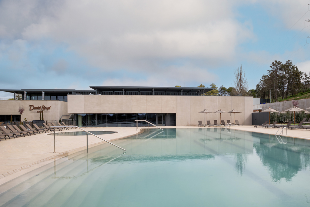 Madrid Elite Sports Clubs - David Lloyd Boadilla