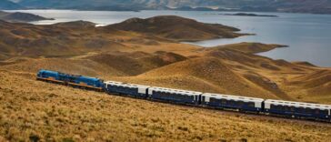 Private Luxury Tours Peru-Luxury Trains