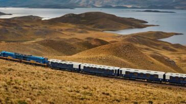 Private Luxury Tours Peru-Luxury Trains