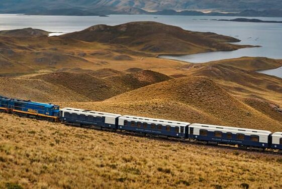 Private Luxury Tours Peru-Luxury Trains