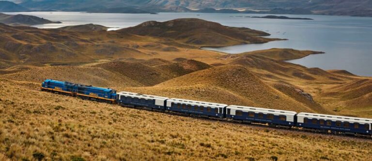 Private Luxury Tours Peru-Luxury Trains
