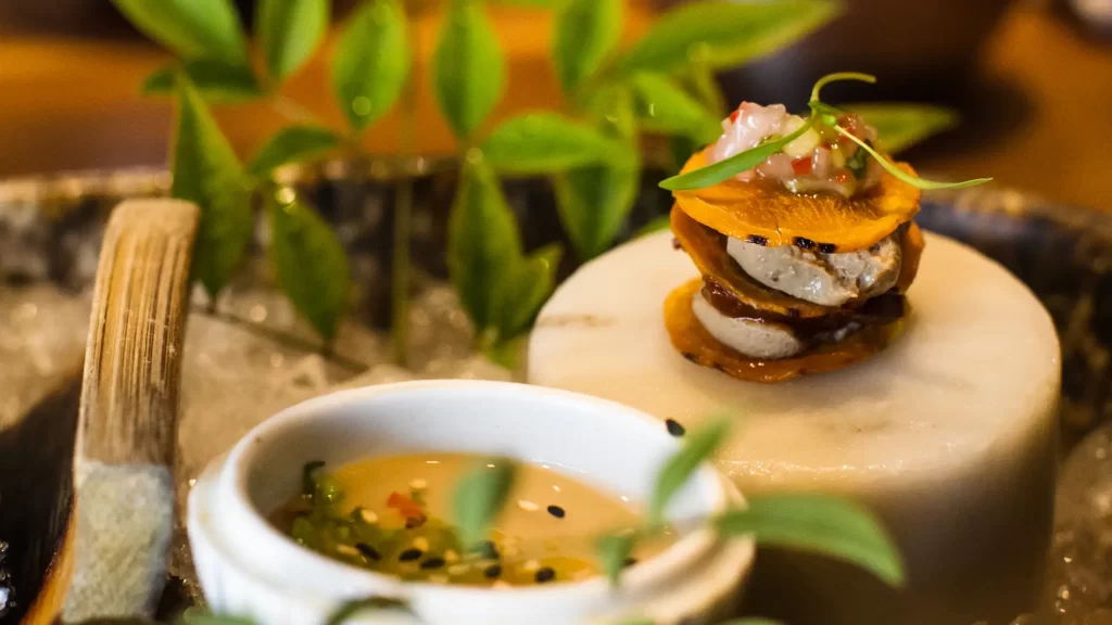 Private Luxury Tours Peru-Culinary Experiences